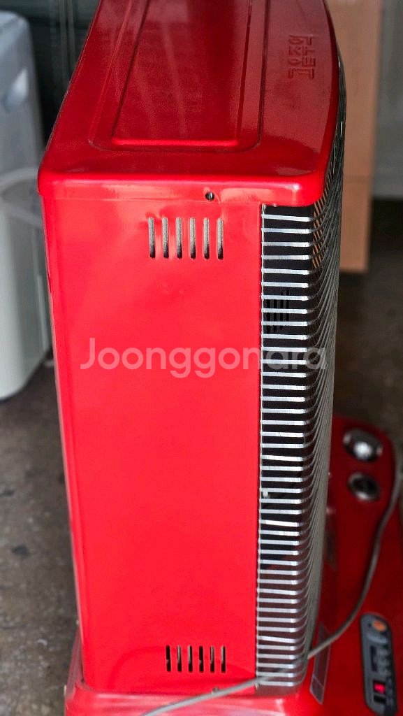 에어렉스원적외선히터난ㄹㅎ온풍기 열풍기 석유난로--5