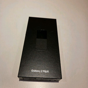 z 플립5 512기가 자급제