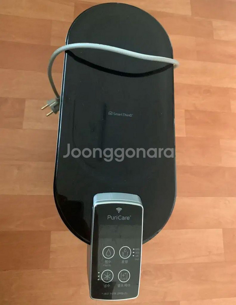 lg 퓨리케어 정수기 냉정수기 판매--0