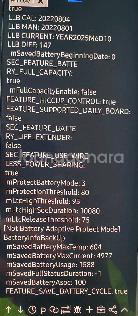 갤럭시Z 폴드4 256GB--4
