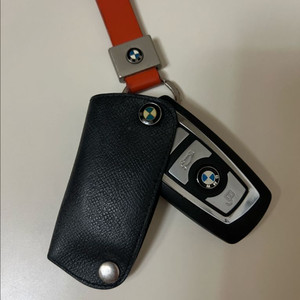 BMW 스마트키