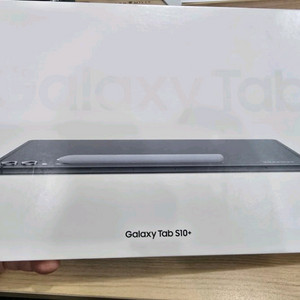 갤럭시탭 s10 플러스 256GB