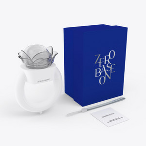 미개봉 제로베이스원 응원봉 ZB1