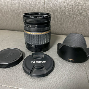 캐논 탐론 17-50mm F2.8 XR Di II SP