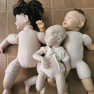 베렝구어인형