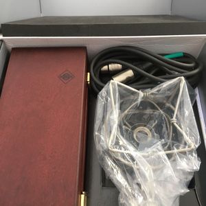노이만 U87 ai