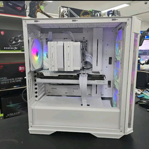 9600x / rx7800 xt 고사양 새컴퓨터