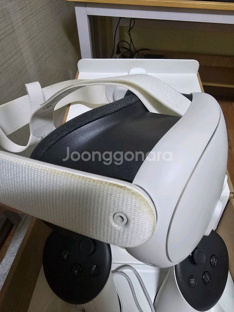 (급처) 메타 퀘스트 3 VR--0