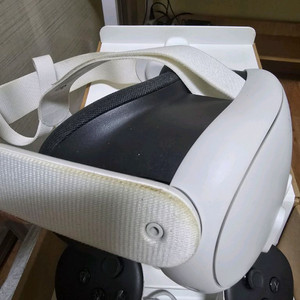 (급처) 메타 퀘스트 3 VR