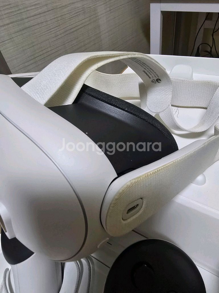 (급처) 메타 퀘스트 3 VR--1
