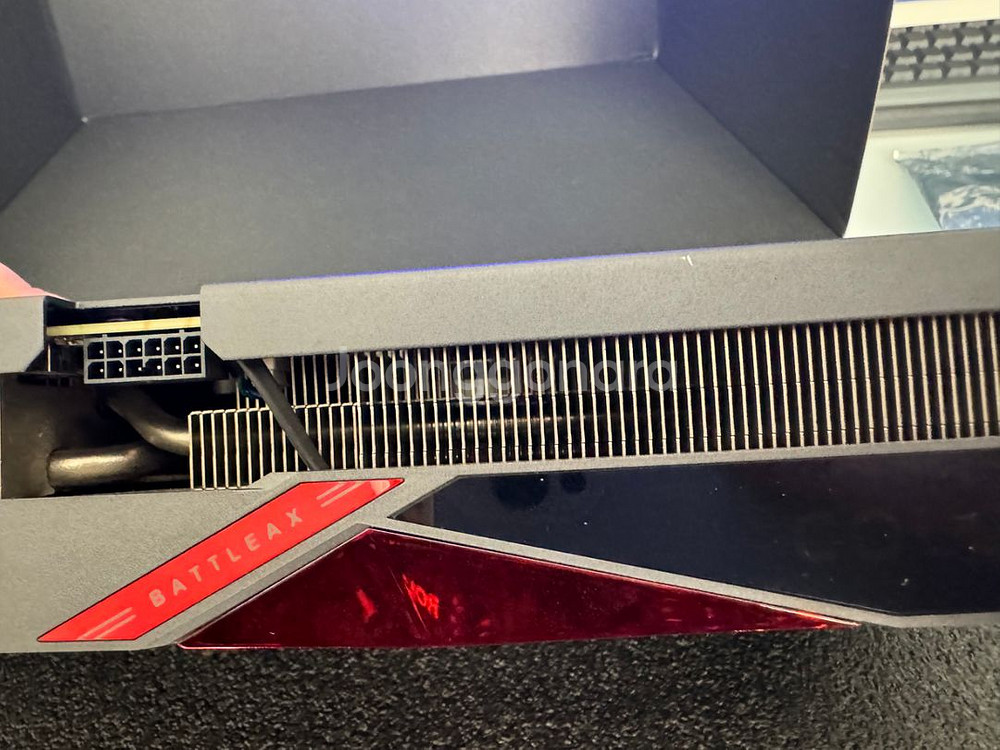 RTX 3070 Ti 컬러풀 BattleAX--5