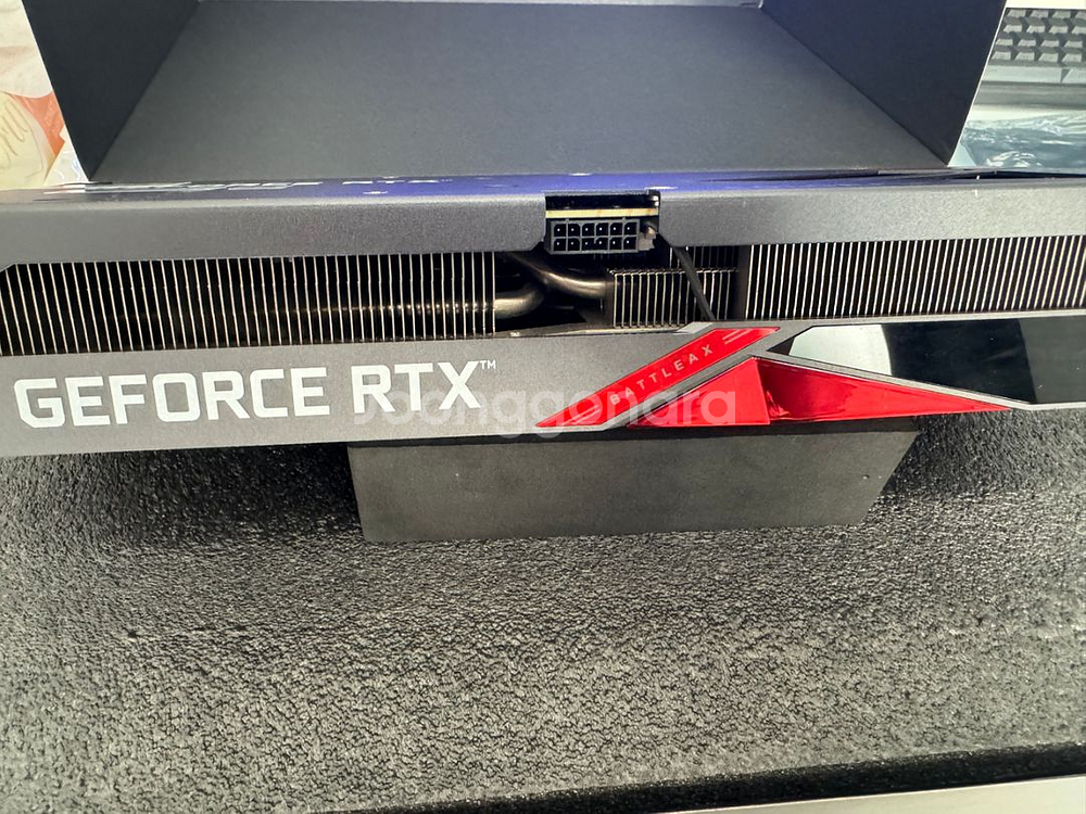 RTX 3070 Ti 컬러풀 BattleAX--4