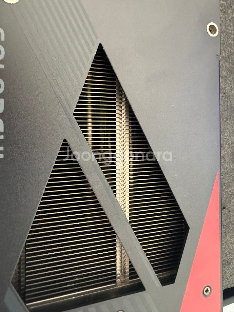 RTX 3070 Ti 컬러풀 BattleAX--7