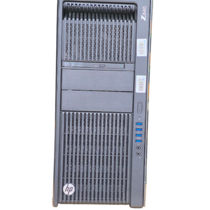 HP Z840 듀얼 CPU 워크스테이션