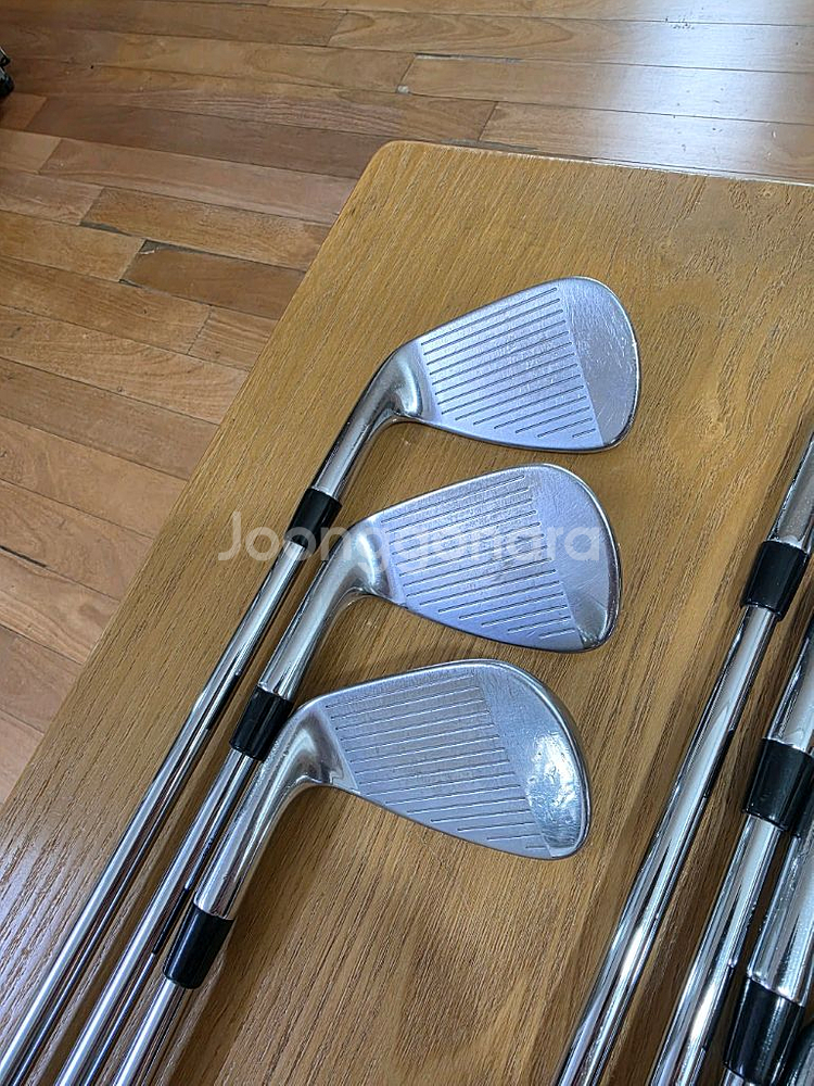 캘러웨이 APEX PRO19 4~P 7아이언--3