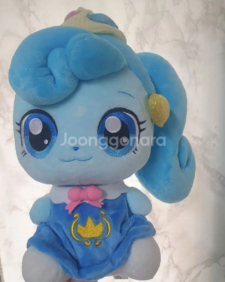 티니핑 샤샤핑 봉제인형--0