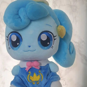 티니핑 샤샤핑 봉제인형