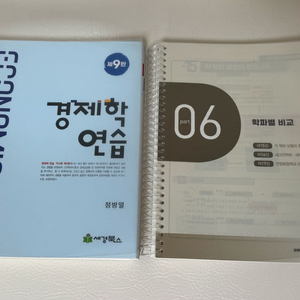 경제학연습 거시편 제9판