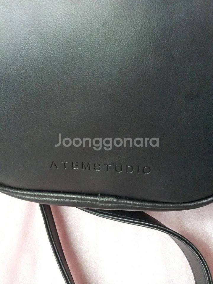 백 가방--3