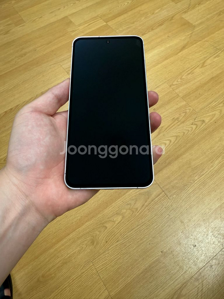 갤럭시S24FE 256기가--1