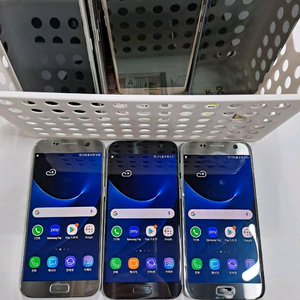 갤럭시S6 S7 저가중고폰 도소매 최저가