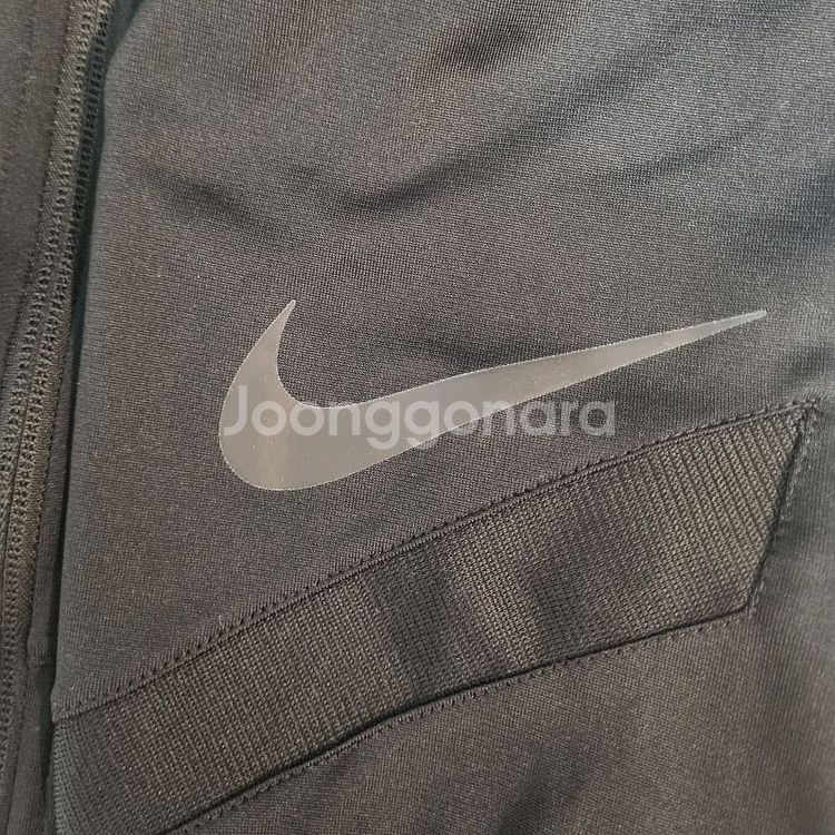NIKE 나이키 드라이핏 FOOTBALL 스포츠 후드집--2