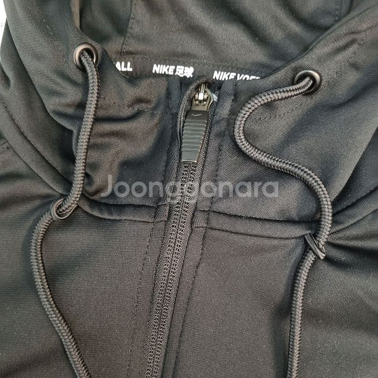 NIKE 나이키 드라이핏 FOOTBALL 스포츠 후드집--3