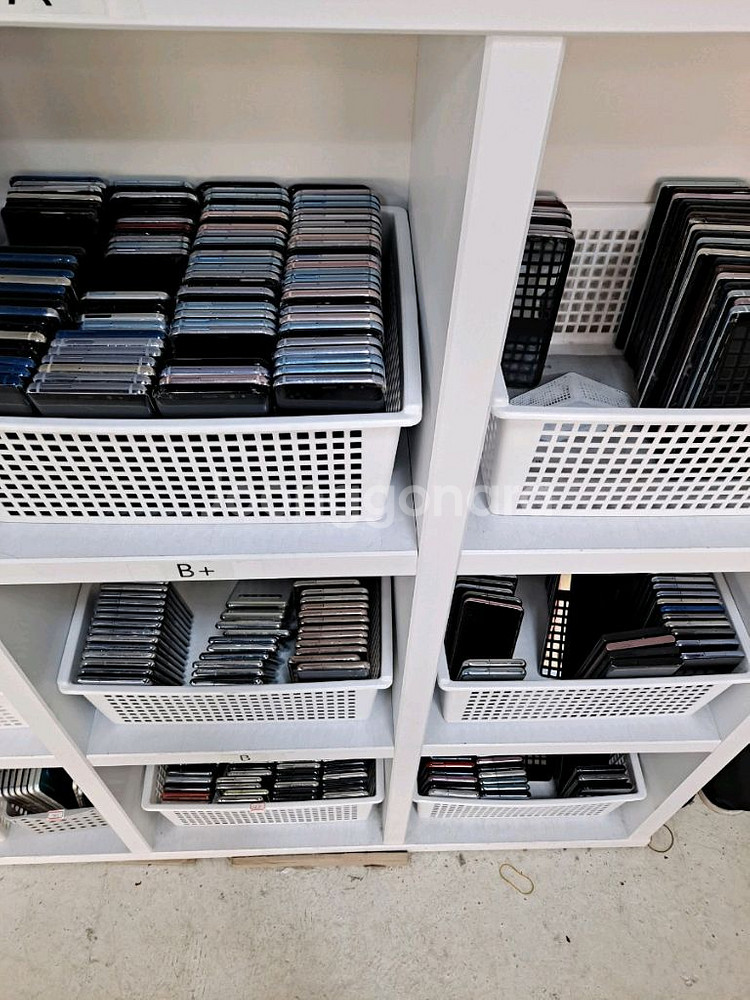 갤럭시S8 S8+ 노트8 중고폰 도소매 최저가--1