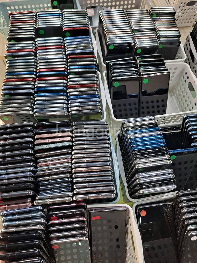 갤럭시S8 S8+ 노트8 중고폰 도소매 최저가--0