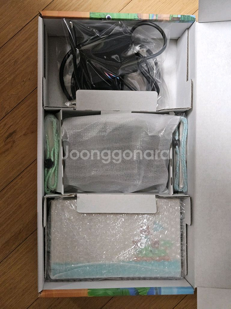 닌텐도 스위치 1 동물의 숲 에디션&모동숲&젤다 야생의--3
