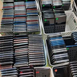 갤럭시20시리즈 S20 S20+ S20U 중고폰