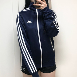 아디다스 트레이닝 집업 100