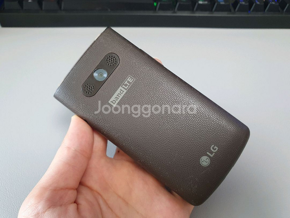 와인스마트 재즈 / 4GB / 브라운--4