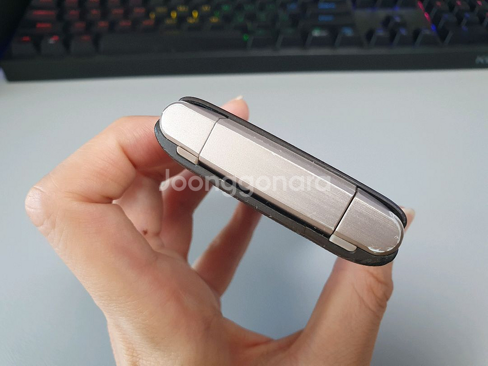 와인스마트 재즈 / 4GB / 브라운--6