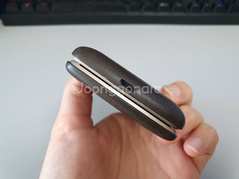 와인스마트 재즈 / 4GB / 브라운--8