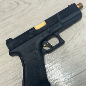 GLOCK 17 SAI GBB 커스텀 판매