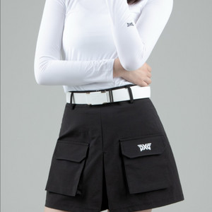 PXG 골프 여성 썸머 포켓 쿨 숏 팬츠