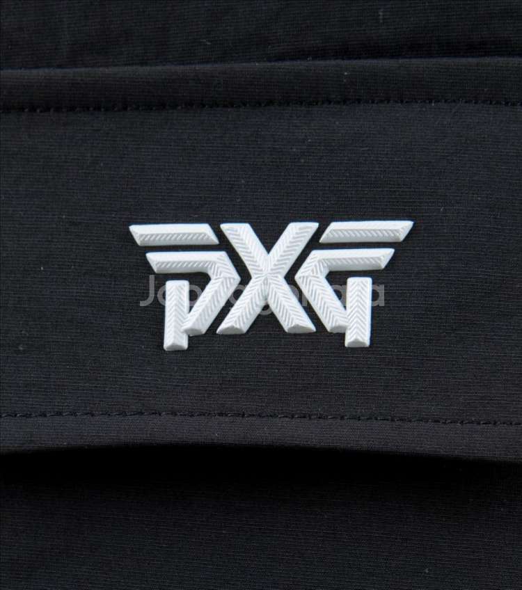 PXG 골프 여성 썸머 포켓 쿨 숏 팬츠--6