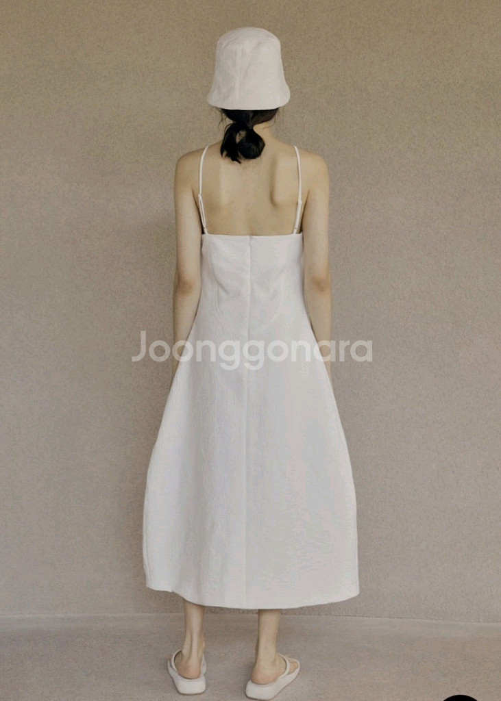 로우클래식 원피스--2