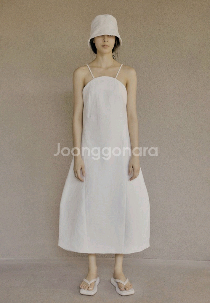 로우클래식 원피스--1