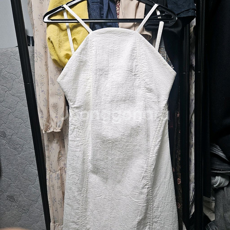 로우클래식 원피스--3