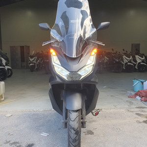 혼다 PCX125 21년식 6만km 소모품올교환 점검완