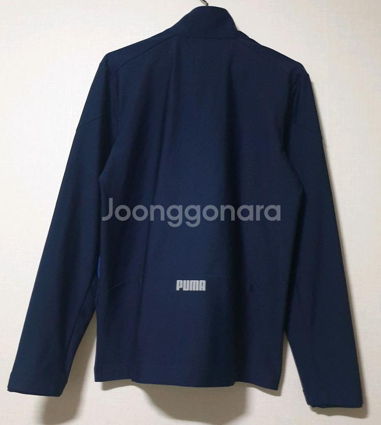 푸마 운동복 집업 90사이즈--1