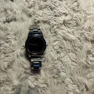 빈티지 BARIHO 메탈 여성시계판매합니다