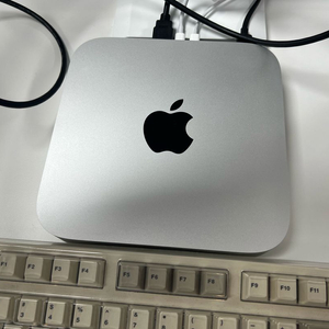 M1 맥미니 팝니다(16GB/1TB)