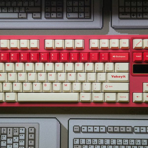 qk80mk2 풀알루 커스텀 키보드 팝니다