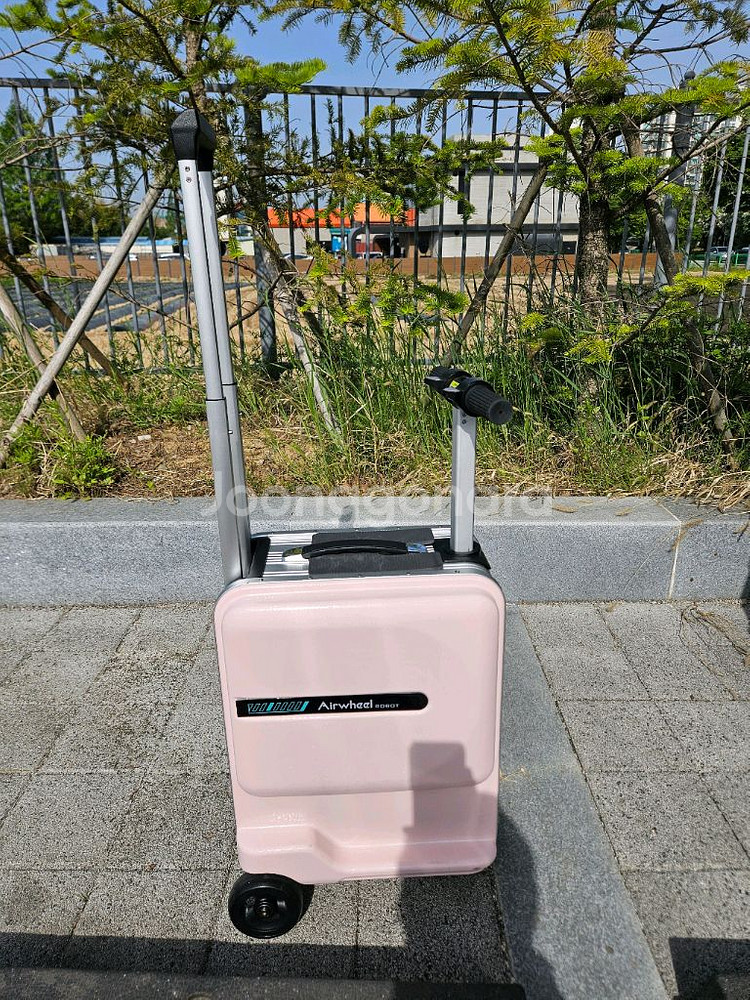 에어휠 미니 국내총판--0