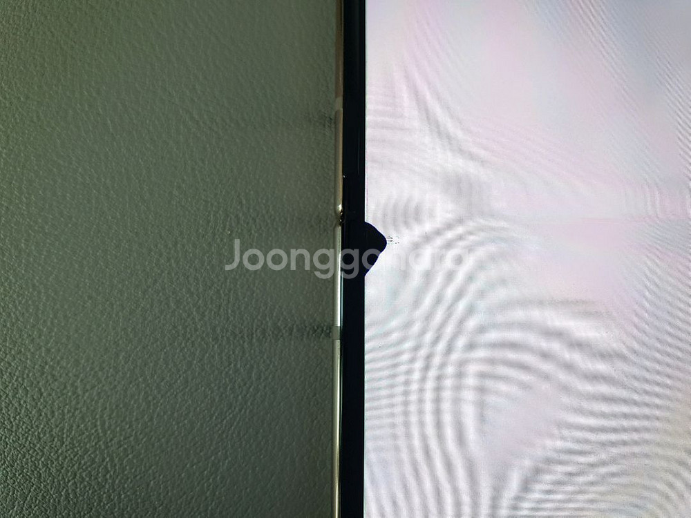 갤럭시 Z플립4 / 256GB / 핑크골드--4