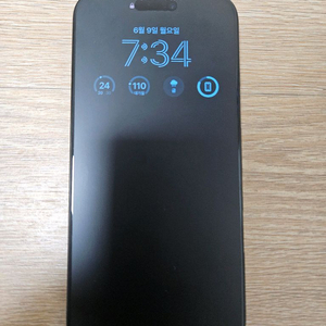 아이폰16프로맥스1TB+애케플, 에어팟 프로2+애케플