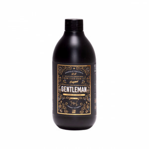 스팽글 스노우폼샴푸 젠틀맨 500ml